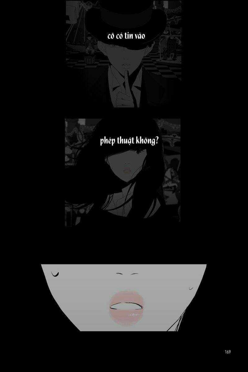 Bạn Có Tin Vào Ma Thuật? Chapter 23 trang 22