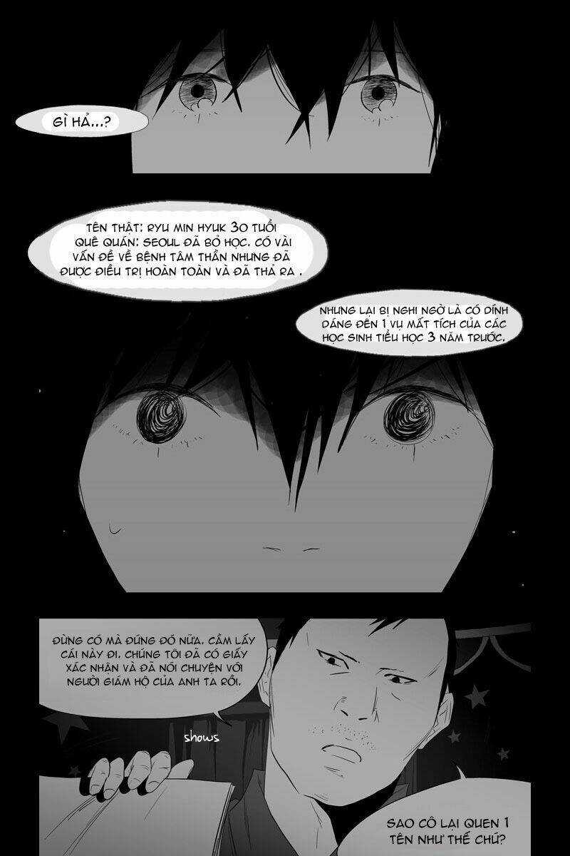 Bạn Có Tin Vào Ma Thuật? Chapter 23 trang 26