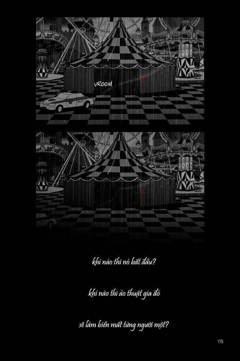 Bạn Có Tin Vào Ma Thuật? Chapter 23 trang 28