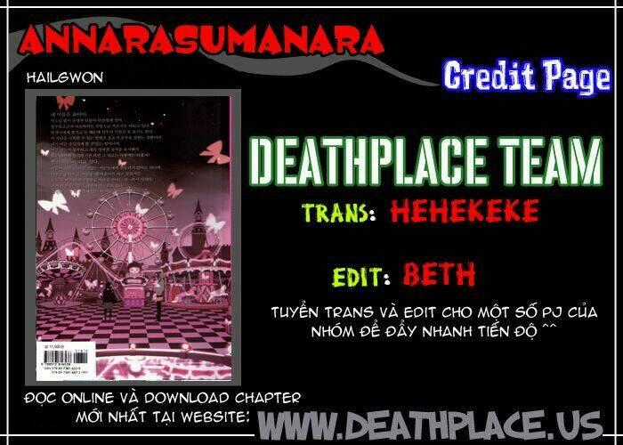 Bạn Có Tin Vào Ma Thuật? Chapter 23 trang 29