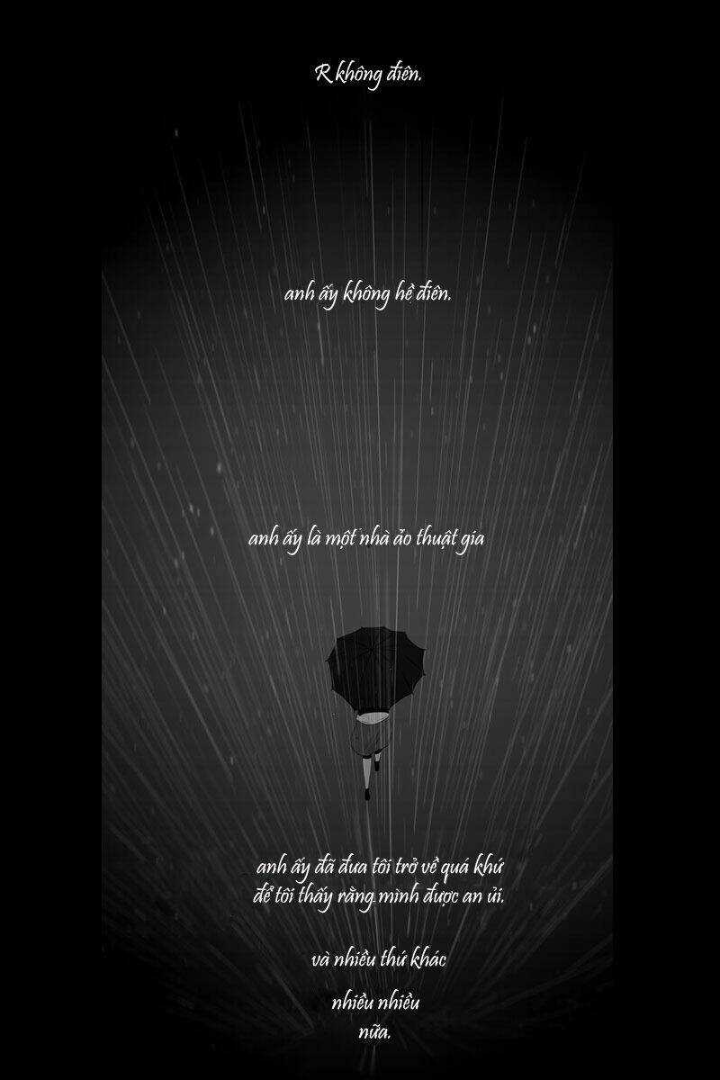 Bạn Có Tin Vào Ma Thuật? Chapter 23 trang 4