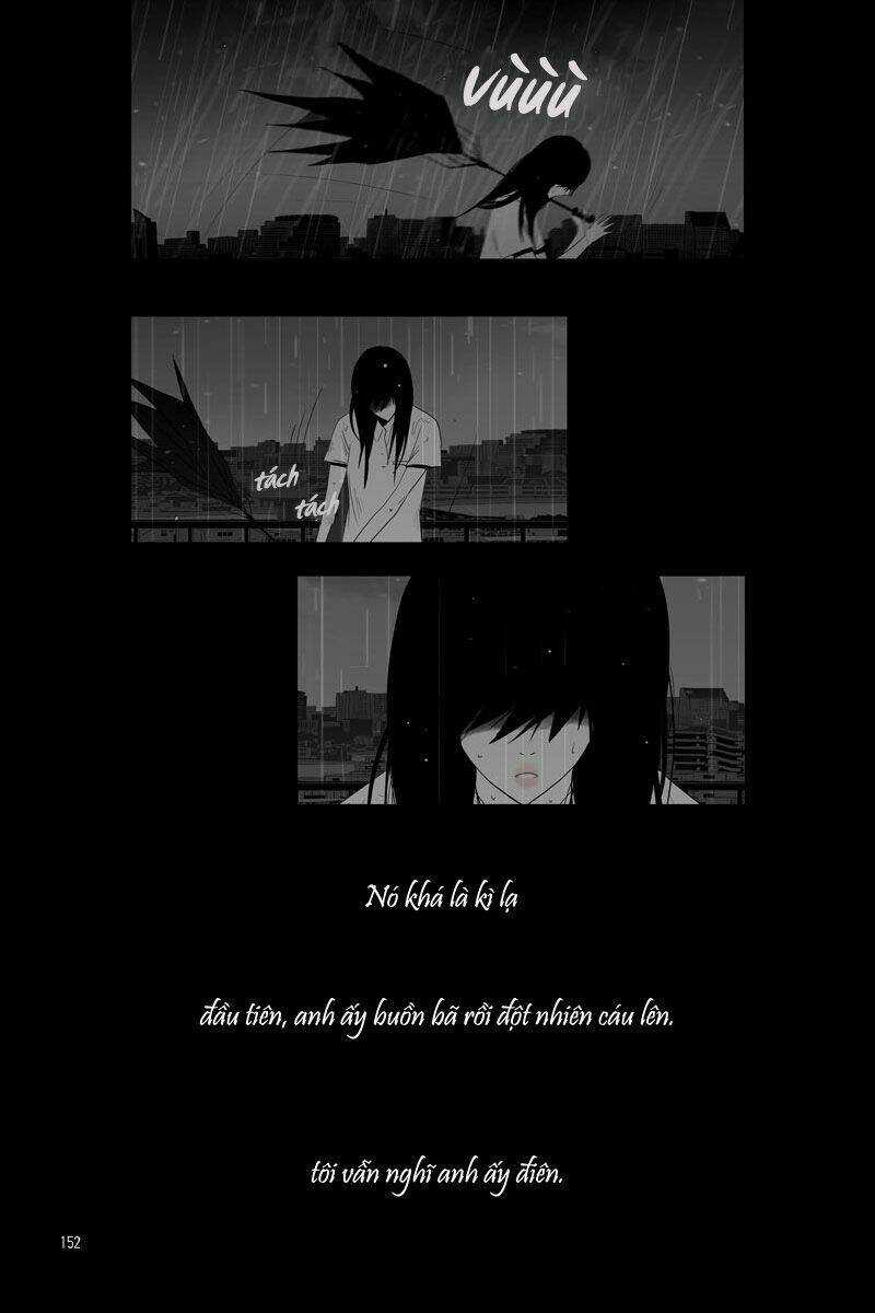 Bạn Có Tin Vào Ma Thuật? Chapter 23 trang 5