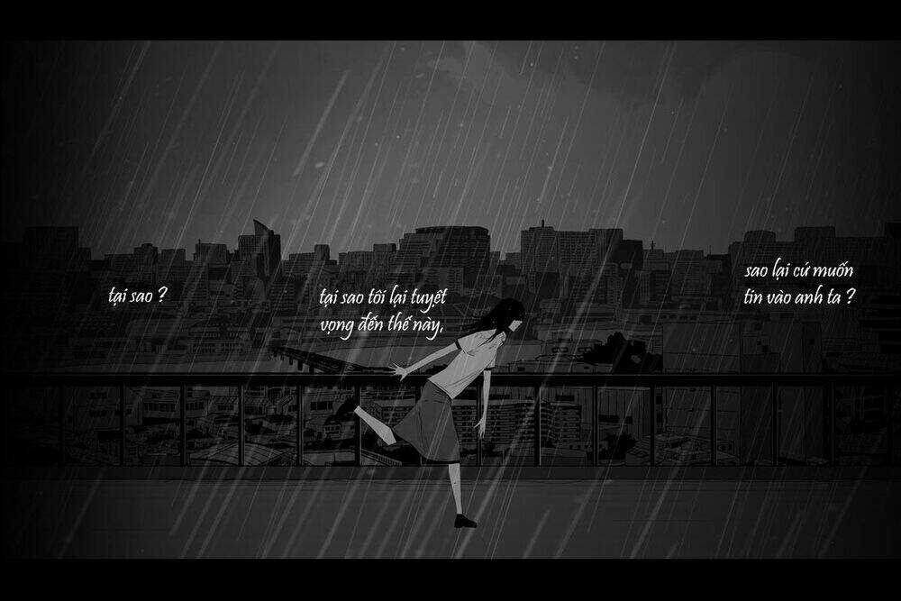 Bạn Có Tin Vào Ma Thuật? Chapter 23 trang 6