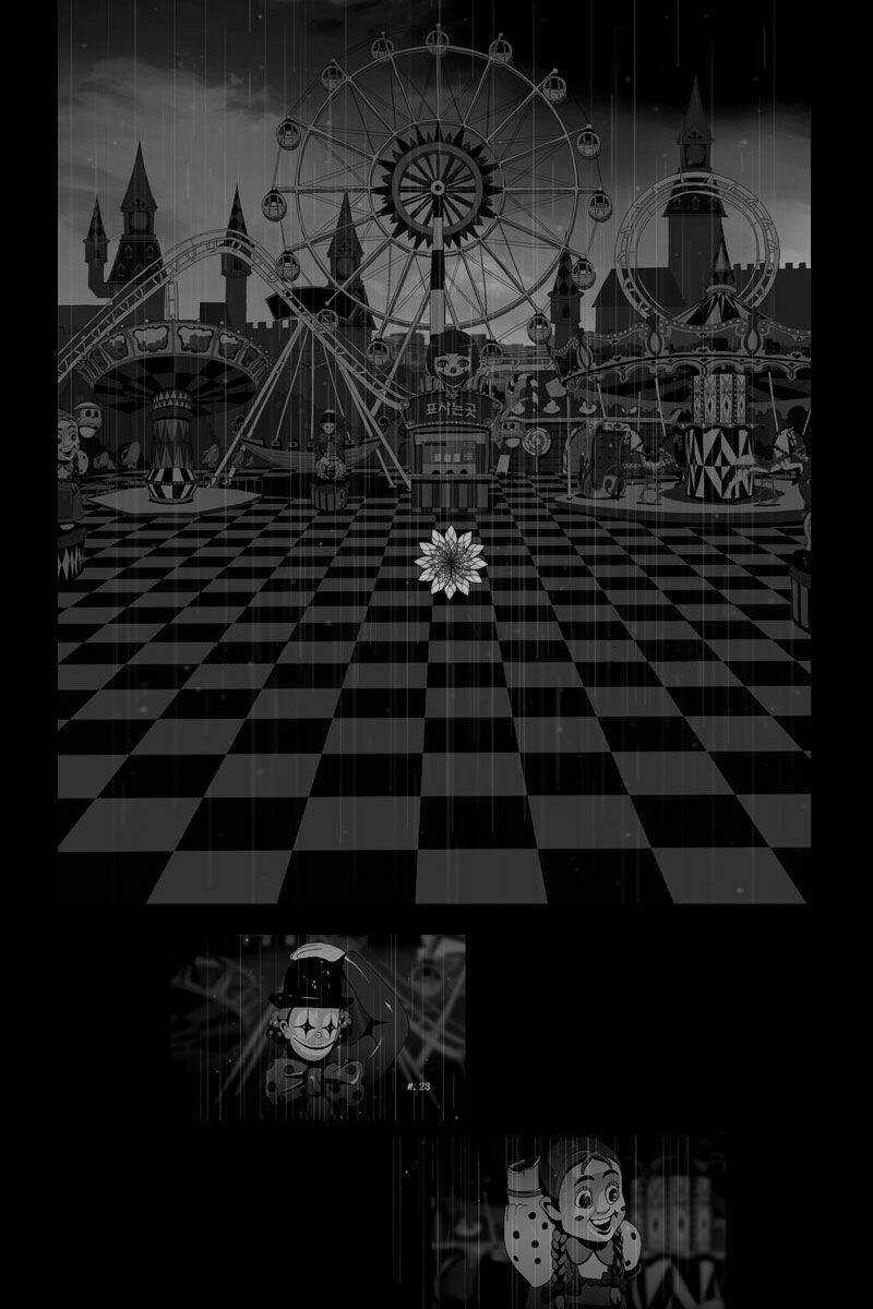 Bạn Có Tin Vào Ma Thuật? Chapter 23 trang 7