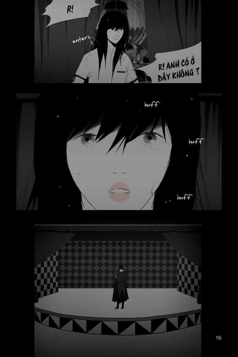 Bạn Có Tin Vào Ma Thuật? Chapter 23 trang 8