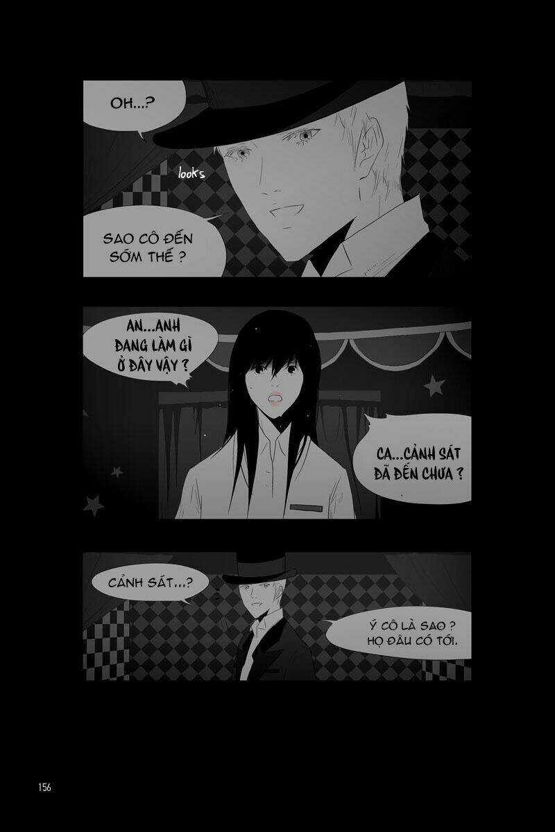 Bạn Có Tin Vào Ma Thuật? Chapter 23 trang 9