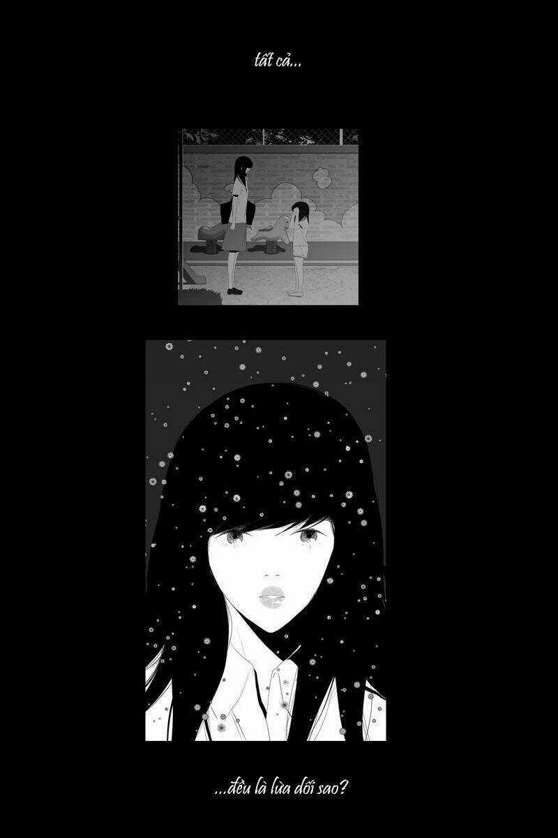 Bạn Có Tin Vào Ma Thuật? Chapter 24 trang 10