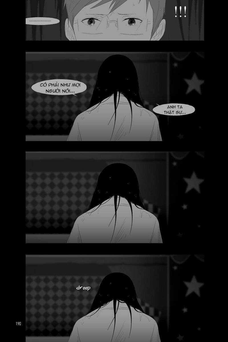 Bạn Có Tin Vào Ma Thuật? Chapter 24 trang 13