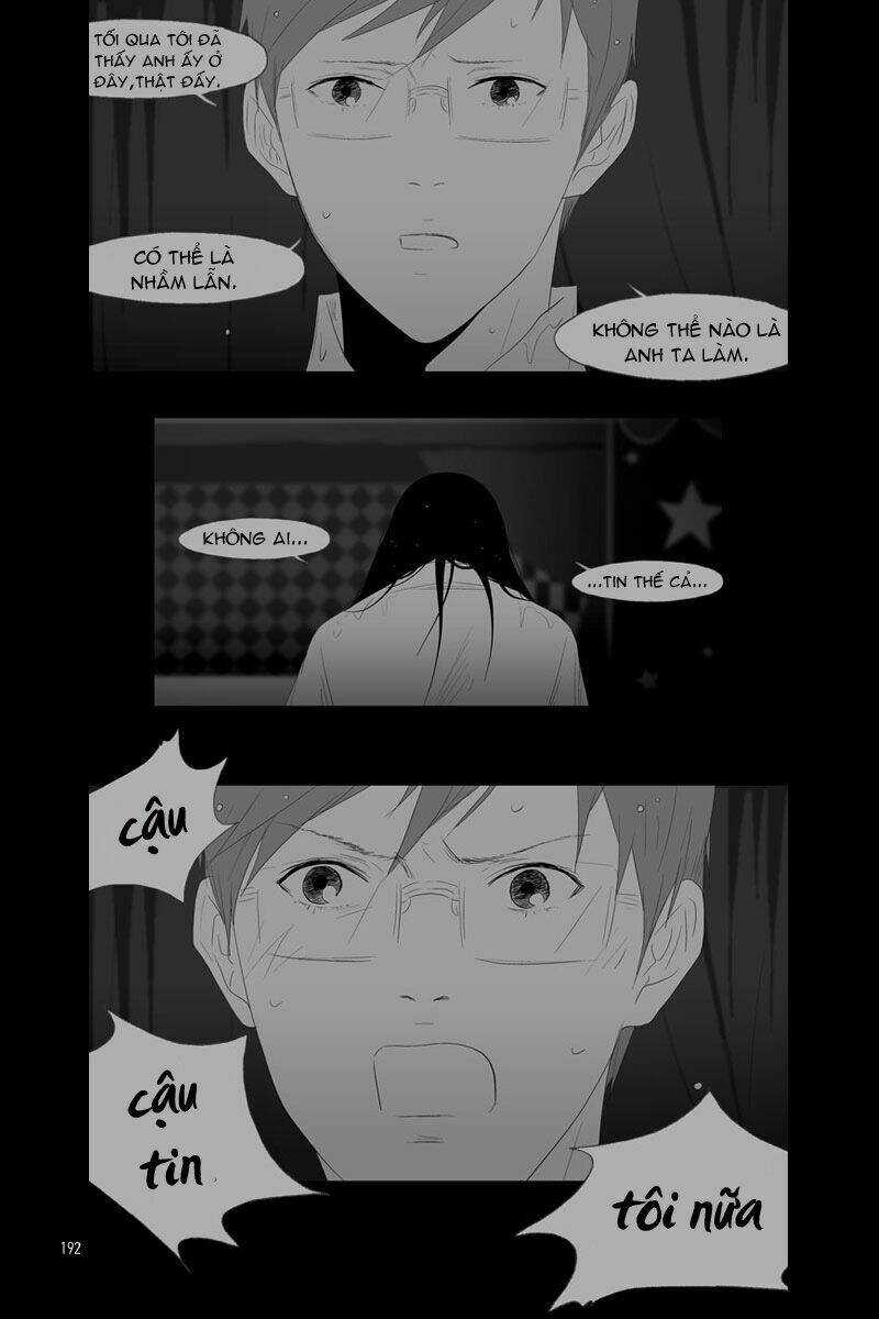 Bạn Có Tin Vào Ma Thuật? Chapter 24 trang 15