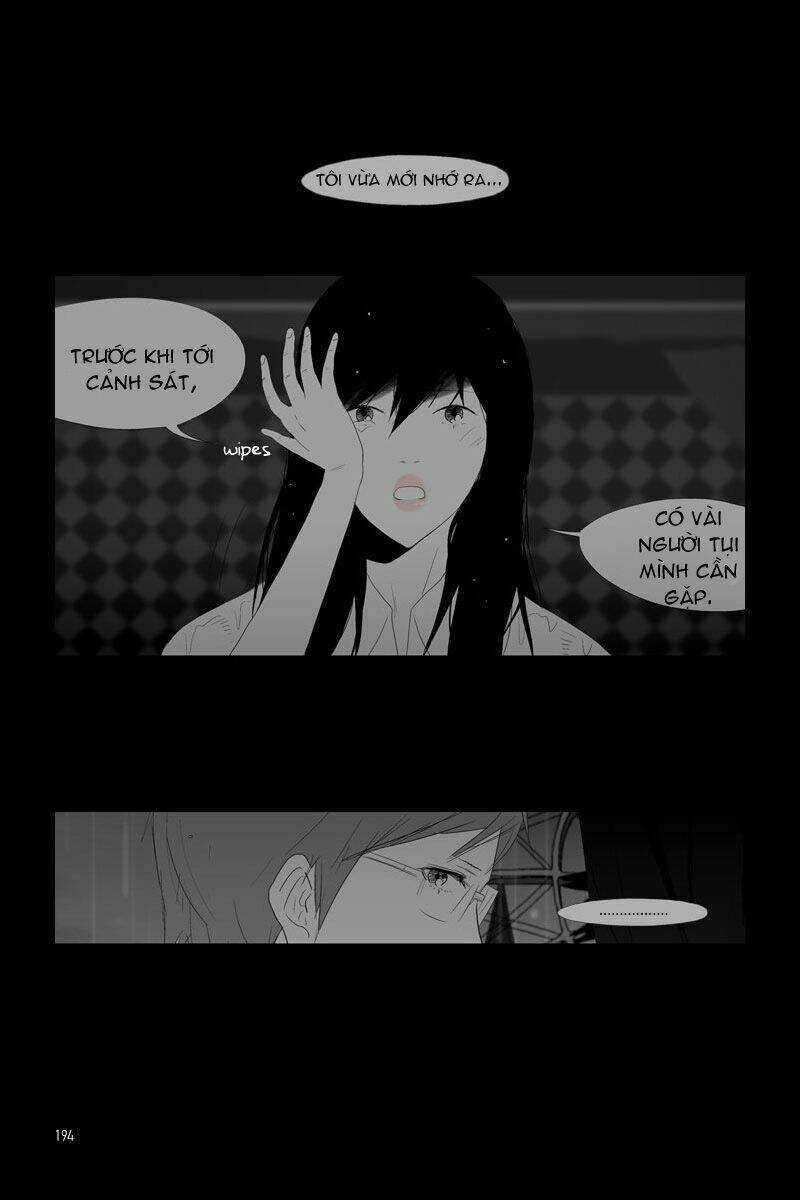 Bạn Có Tin Vào Ma Thuật? Chapter 24 trang 17