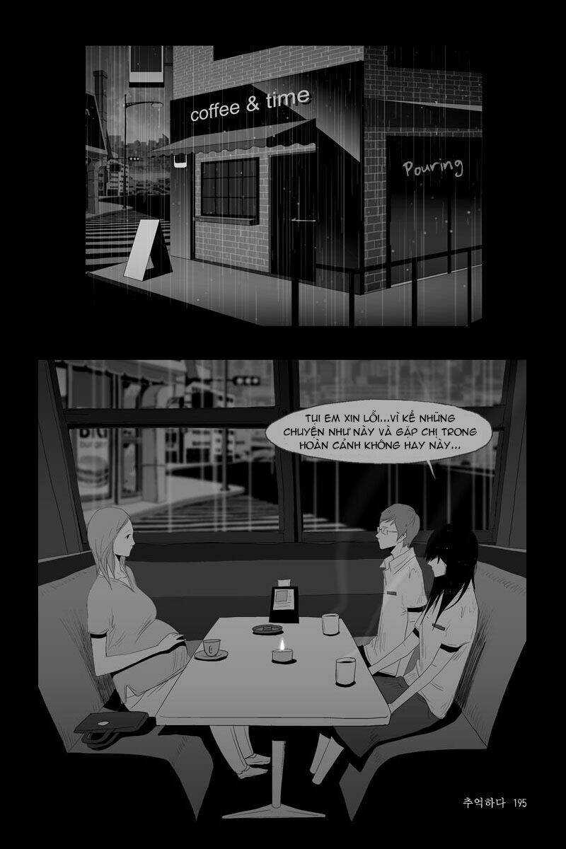 Bạn Có Tin Vào Ma Thuật? Chapter 24 trang 18