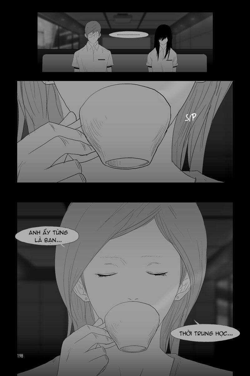 Bạn Có Tin Vào Ma Thuật? Chapter 24 trang 21