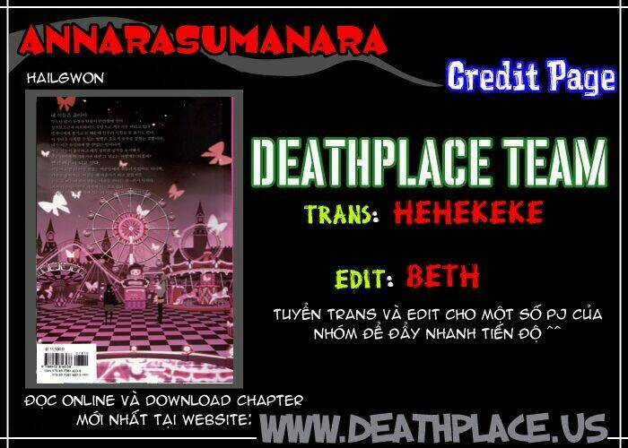 Bạn Có Tin Vào Ma Thuật? Chapter 24 trang 25