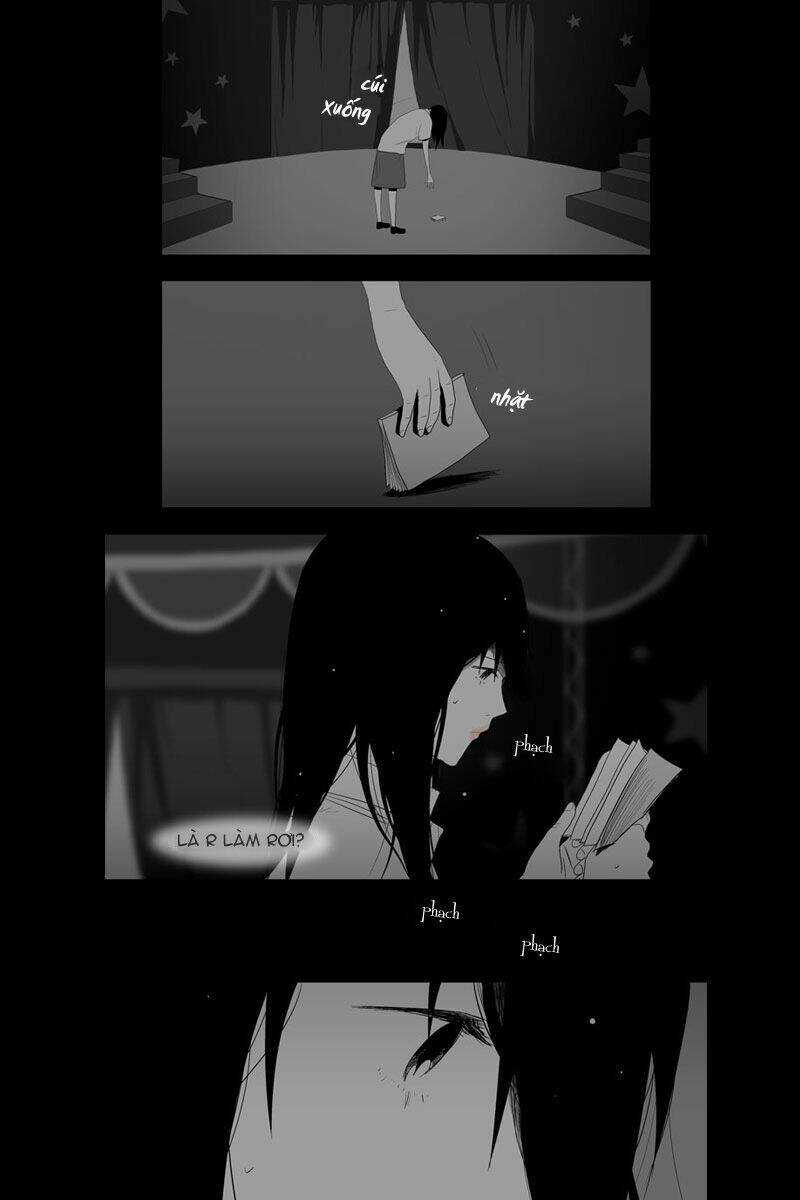 Bạn Có Tin Vào Ma Thuật? Chapter 24 trang 4