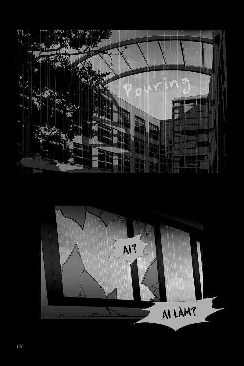 Bạn Có Tin Vào Ma Thuật? Chapter 24 trang 5