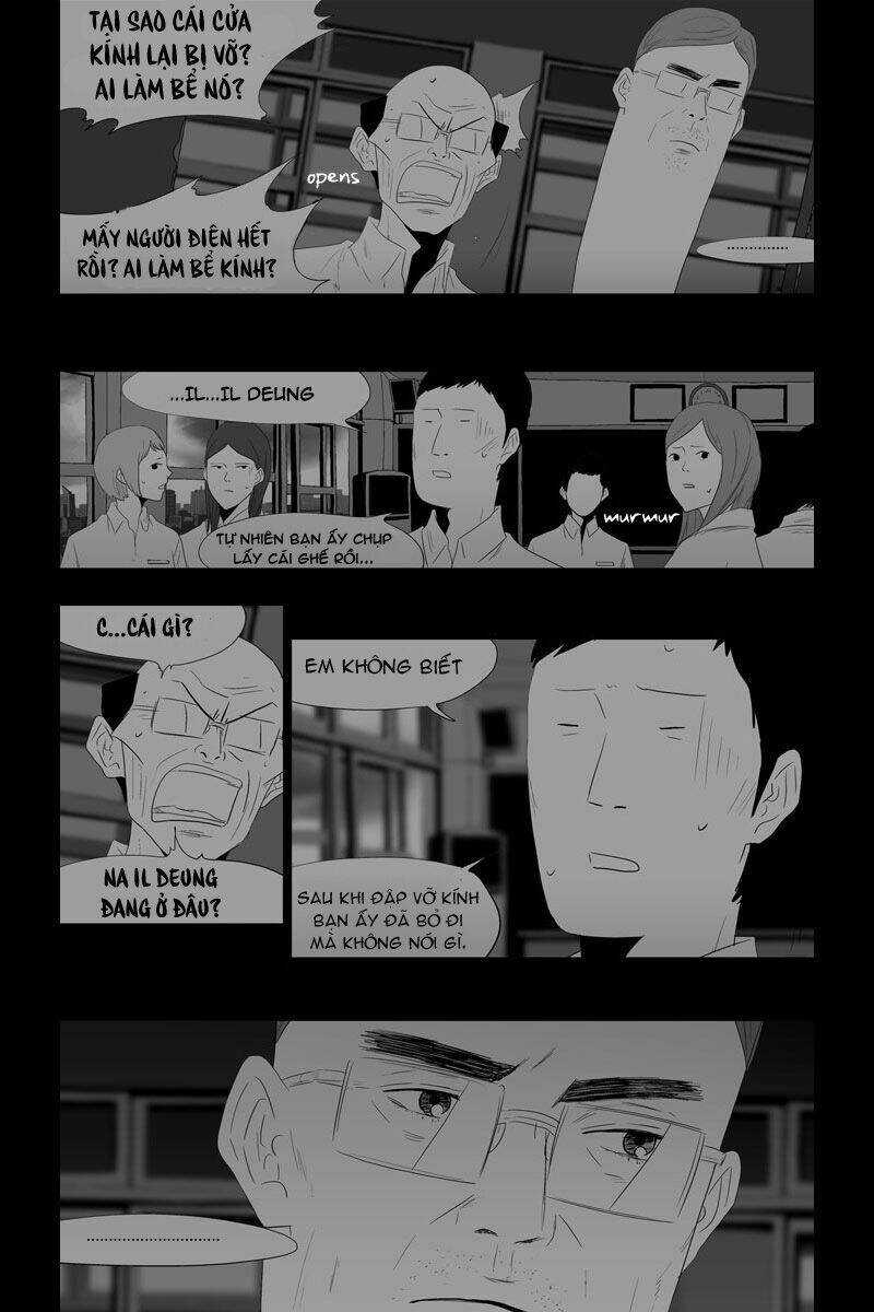 Bạn Có Tin Vào Ma Thuật? Chapter 24 trang 6