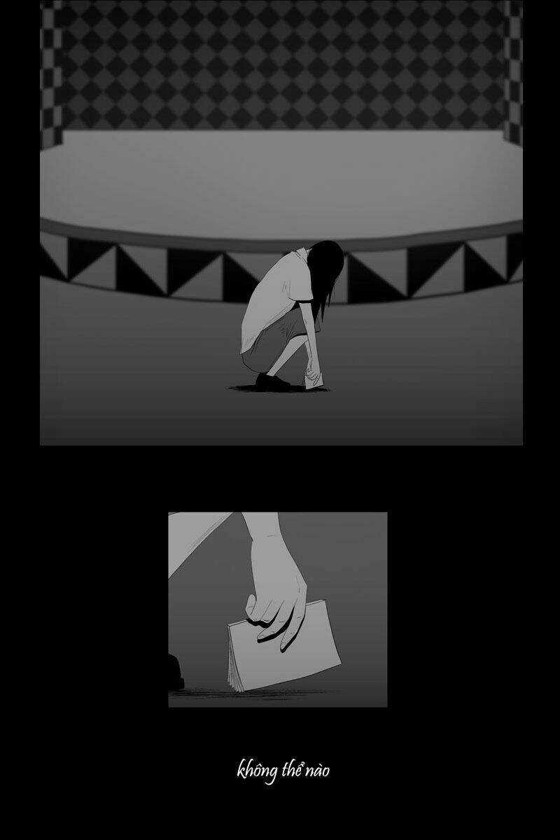 Bạn Có Tin Vào Ma Thuật? Chapter 24 trang 8