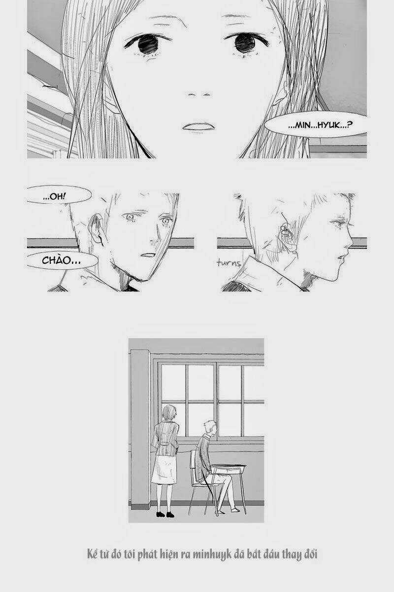 Bạn Có Tin Vào Ma Thuật? Chapter 25 trang 10