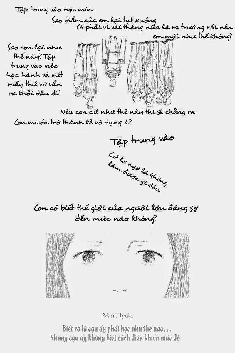 Bạn Có Tin Vào Ma Thuật? Chapter 25 trang 11