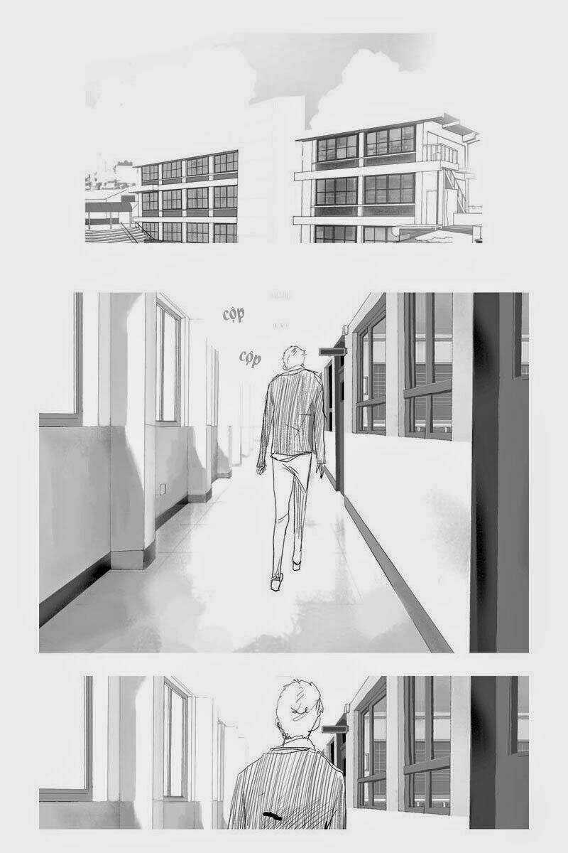 Bạn Có Tin Vào Ma Thuật? Chapter 25 trang 12