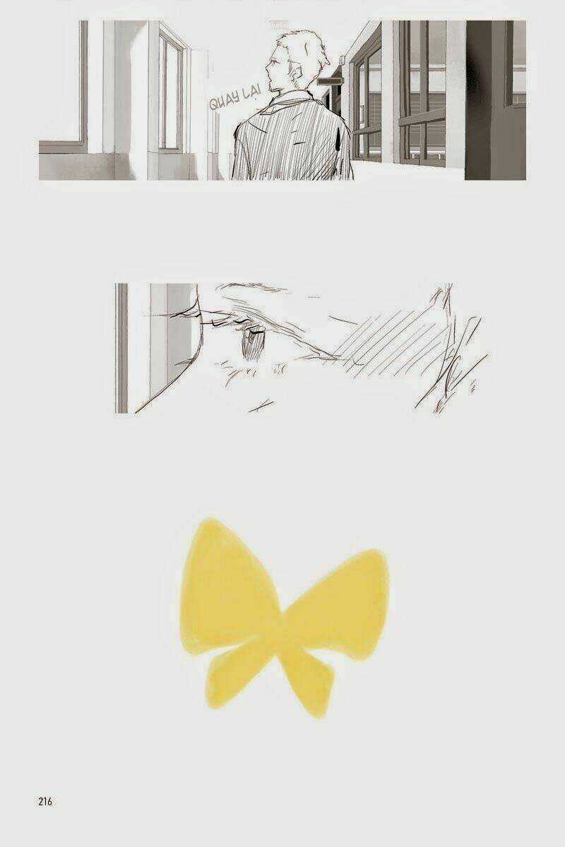 Bạn Có Tin Vào Ma Thuật? Chapter 25 trang 13