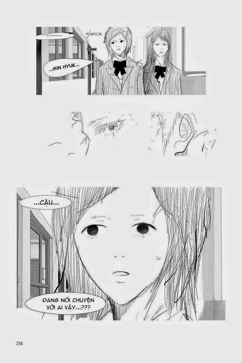 Bạn Có Tin Vào Ma Thuật? Chapter 25 trang 15