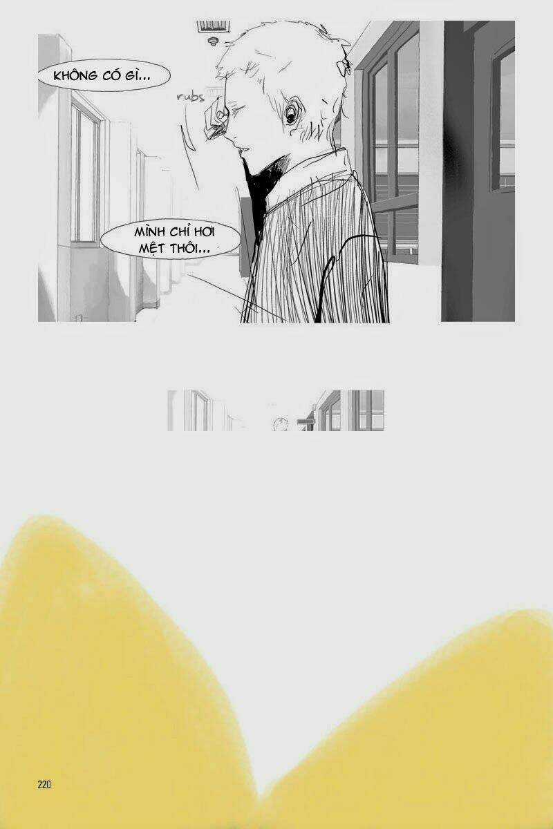 Bạn Có Tin Vào Ma Thuật? Chapter 25 trang 17