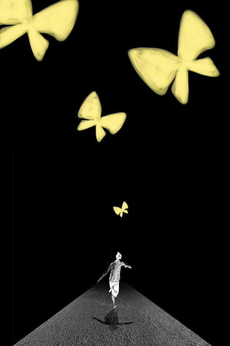 Bạn Có Tin Vào Ma Thuật? Chapter 25 trang 18