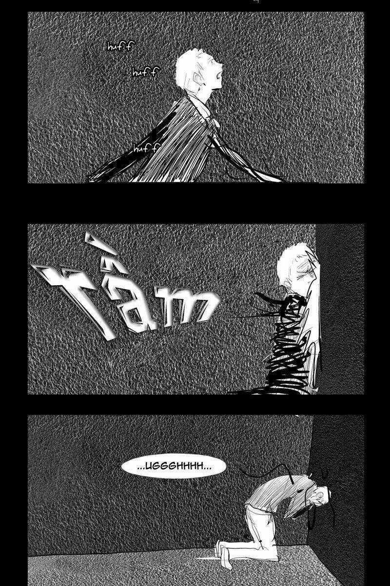 Bạn Có Tin Vào Ma Thuật? Chapter 25 trang 19