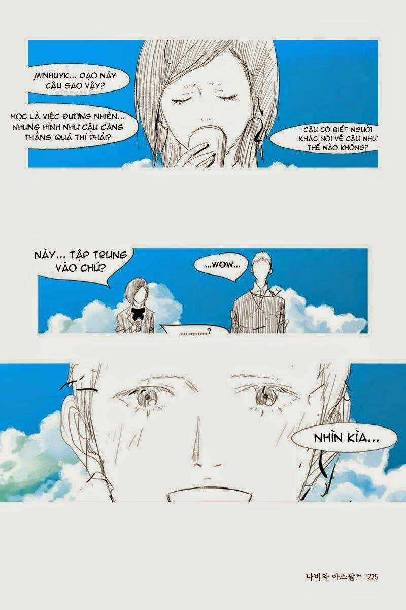 Bạn Có Tin Vào Ma Thuật? Chapter 25 trang 22