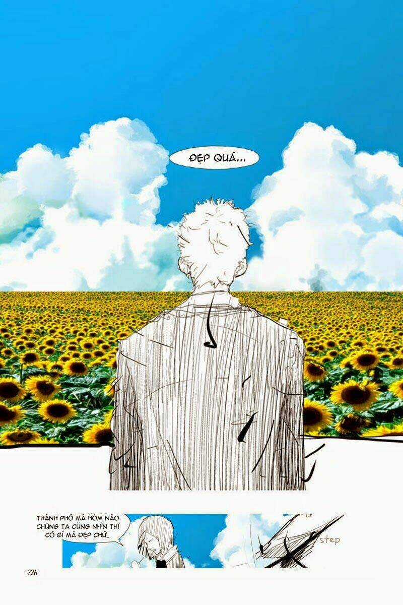 Bạn Có Tin Vào Ma Thuật? Chapter 25 trang 23