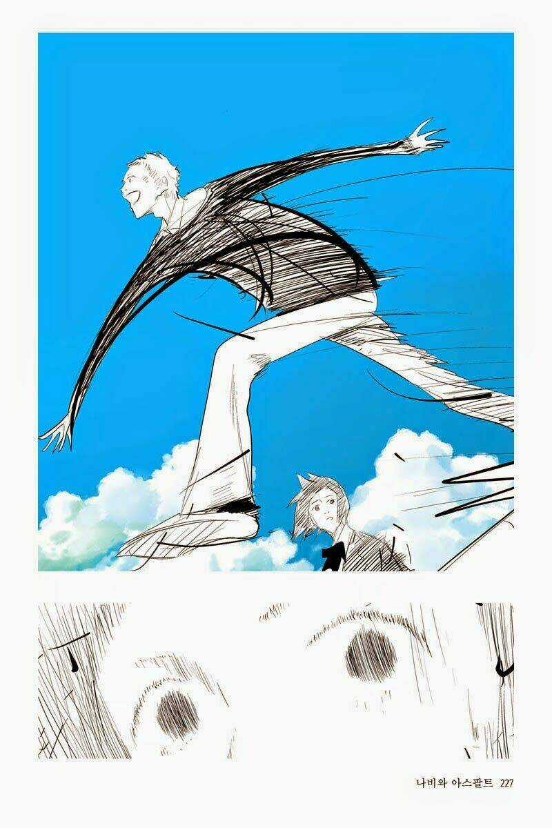 Bạn Có Tin Vào Ma Thuật? Chapter 25 trang 24