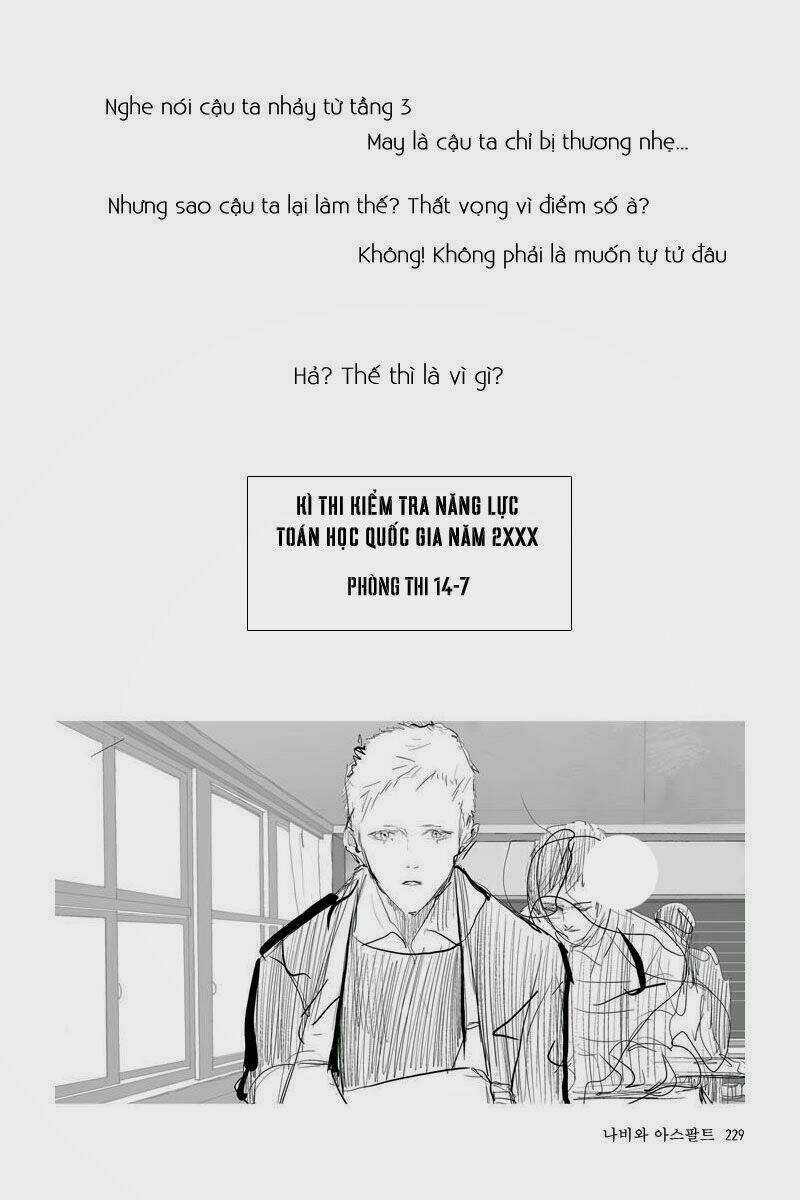 Bạn Có Tin Vào Ma Thuật? Chapter 25 trang 26