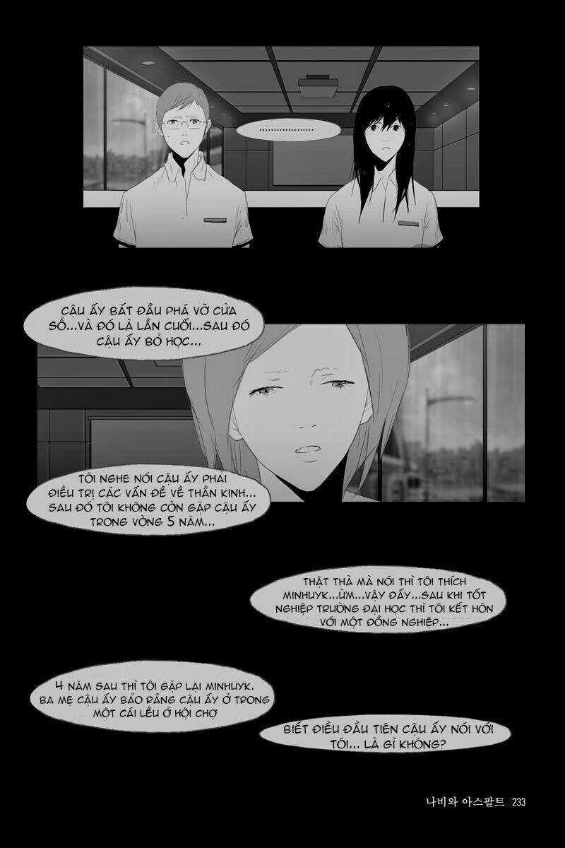 Bạn Có Tin Vào Ma Thuật? Chapter 25 trang 30