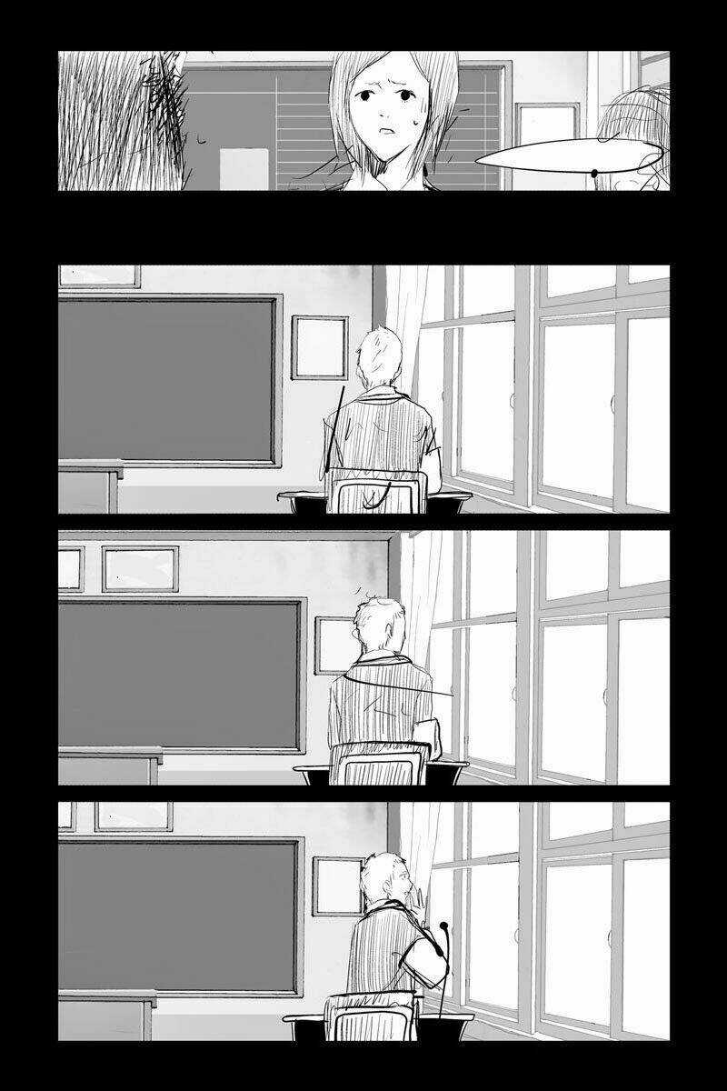 Bạn Có Tin Vào Ma Thuật? Chapter 25 trang 32