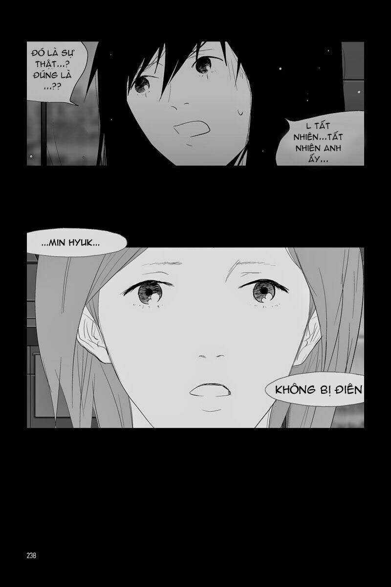 Bạn Có Tin Vào Ma Thuật? Chapter 25 trang 35