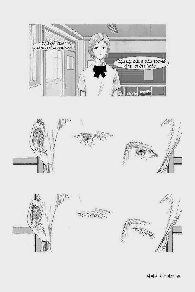 Bạn Có Tin Vào Ma Thuật? Chapter 25 trang 4