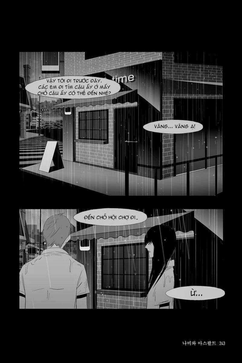 Bạn Có Tin Vào Ma Thuật? Chapter 25 trang 41