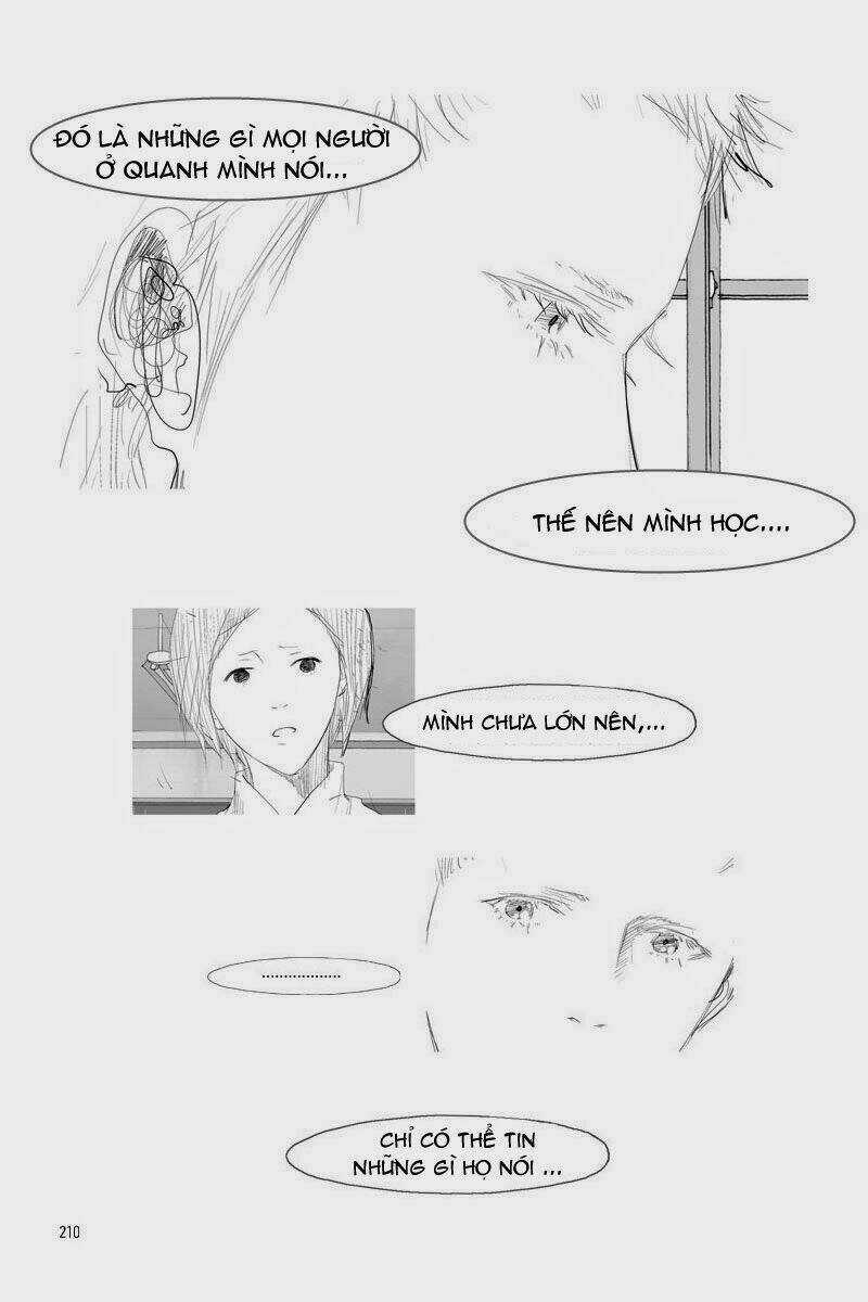 Bạn Có Tin Vào Ma Thuật? Chapter 25 trang 7