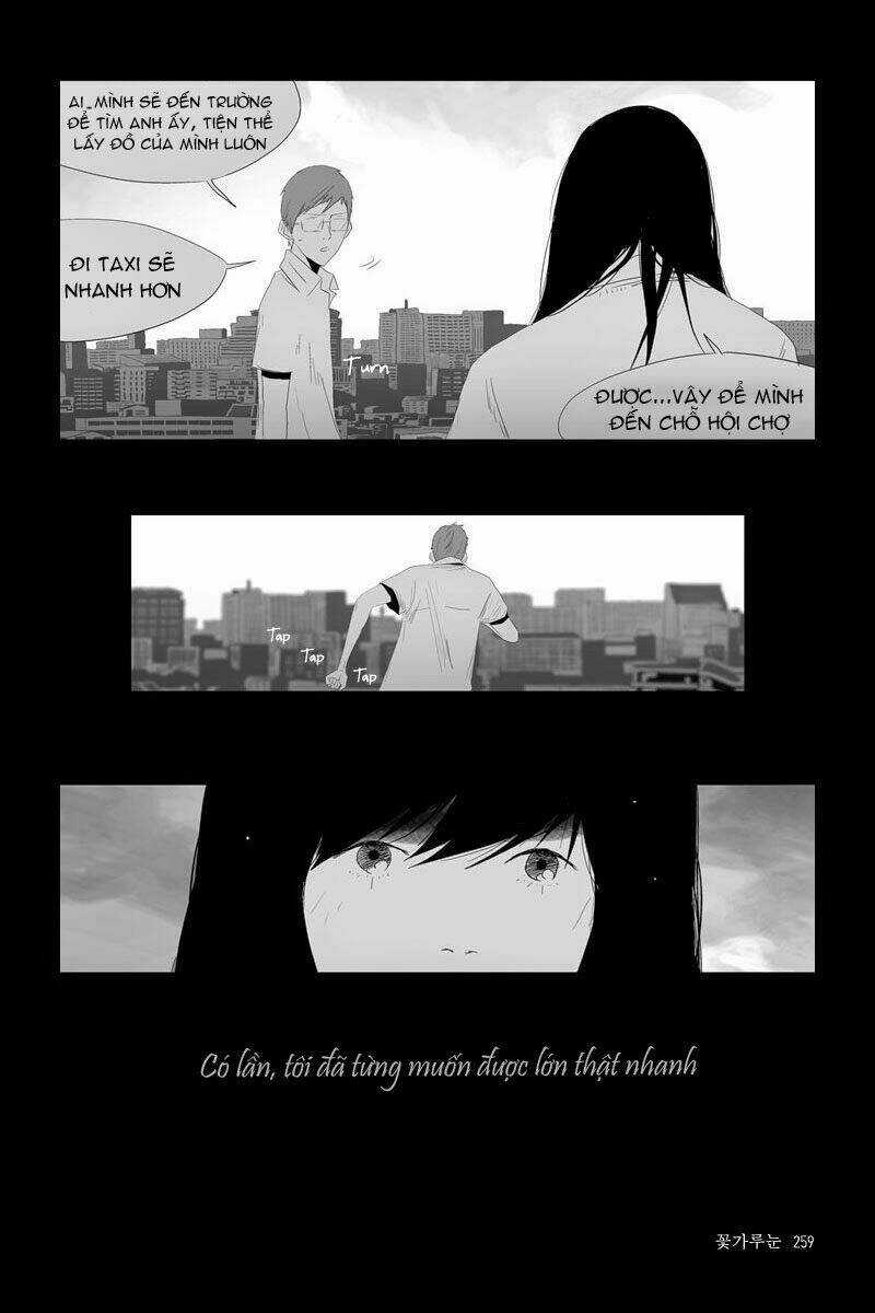 Bạn Có Tin Vào Ma Thuật? Chapter 26 trang 11