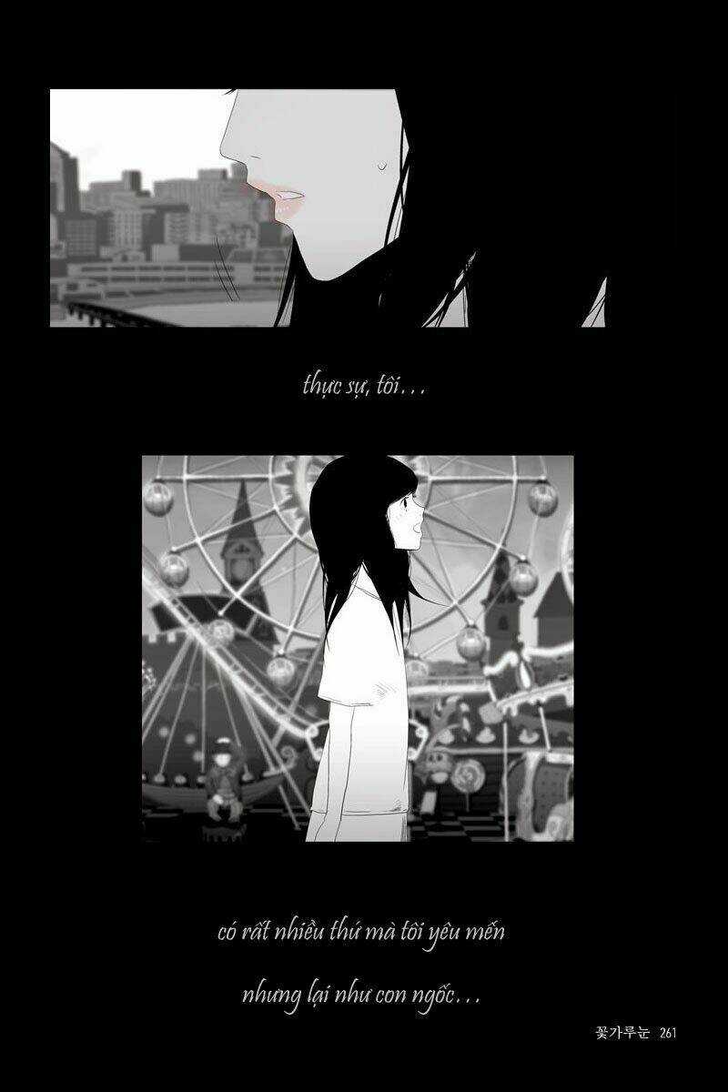 Bạn Có Tin Vào Ma Thuật? Chapter 26 trang 13