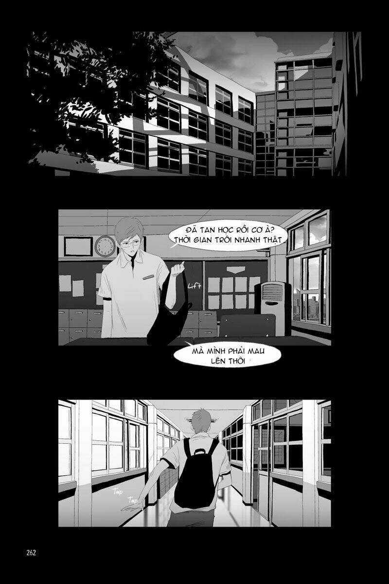 Bạn Có Tin Vào Ma Thuật? Chapter 26 trang 14