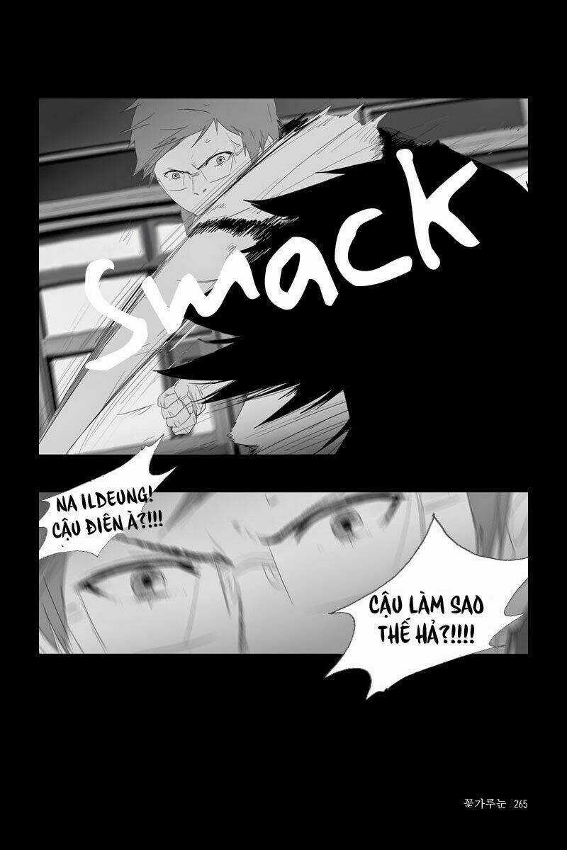 Bạn Có Tin Vào Ma Thuật? Chapter 26 trang 17