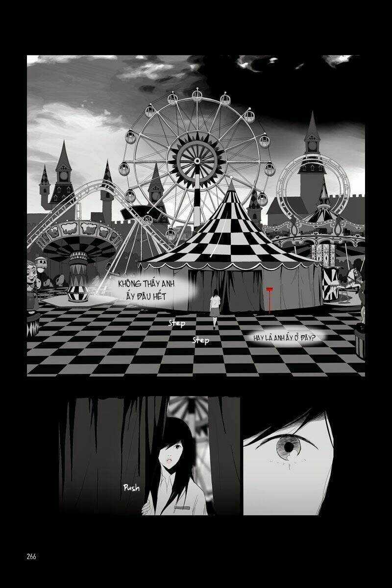 Bạn Có Tin Vào Ma Thuật? Chapter 26 trang 18