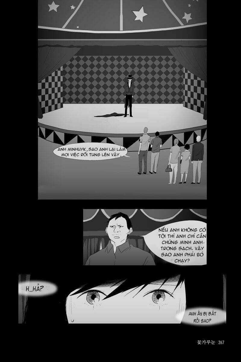 Bạn Có Tin Vào Ma Thuật? Chapter 26 trang 19