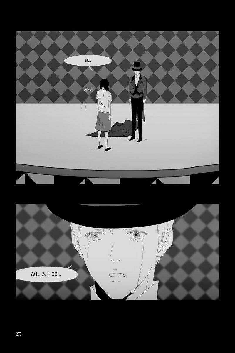 Bạn Có Tin Vào Ma Thuật? Chapter 26 trang 22