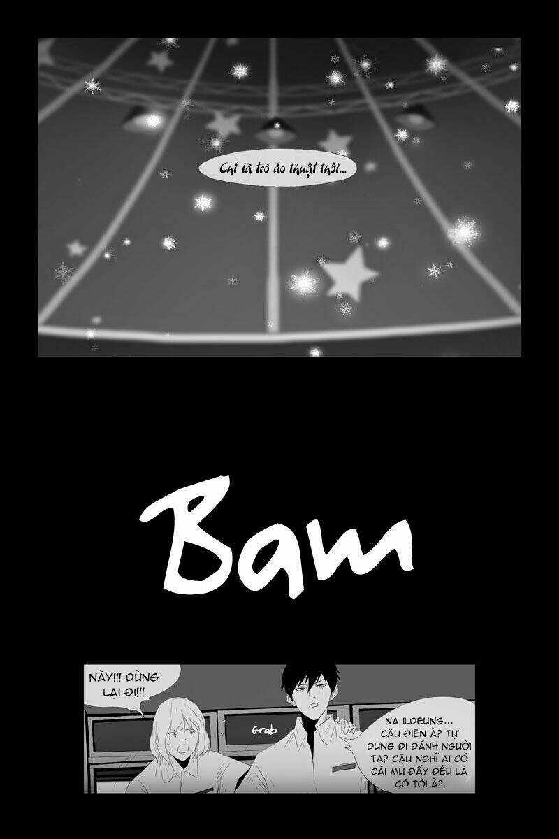 Bạn Có Tin Vào Ma Thuật? Chapter 26 trang 26