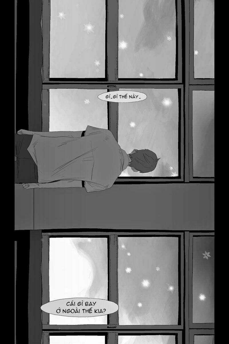 Bạn Có Tin Vào Ma Thuật? Chapter 26 trang 28