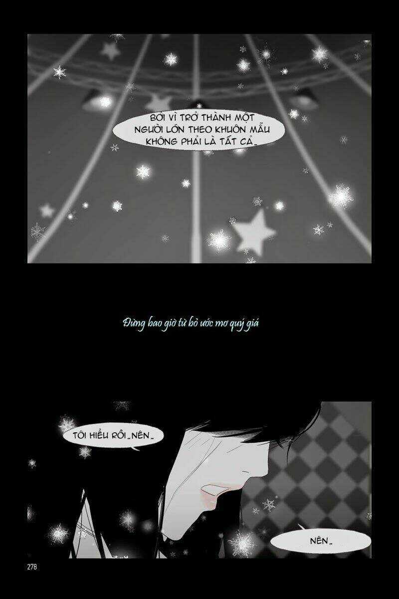 Bạn Có Tin Vào Ma Thuật? Chapter 26 trang 30