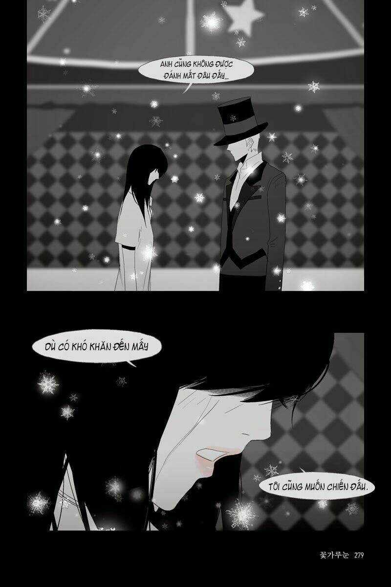 Bạn Có Tin Vào Ma Thuật? Chapter 26 trang 31